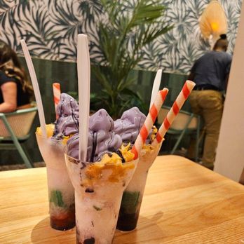 Sampaguita - Ice Cream & Frozen Yogurt Near Me - Orlando, Florida