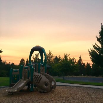 Quail Park - Parks Near Me - Bend, Oregon