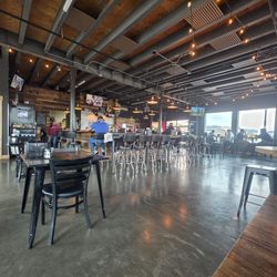 Woodland North Bound Taphouse and Sports Bar