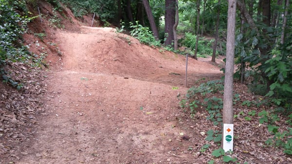 Kolo Bike Park by null