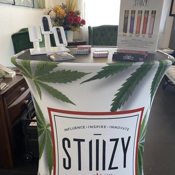 Canna Cloud - Cannabis Dispensaries Near Me - Perris, California