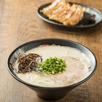 Hakata Ikkousha Tonkotsu Ramen Torrance by null
