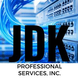JDK Professional Services - JDK Professional Services, Inc.
