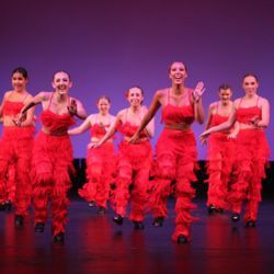Academy Of Danse