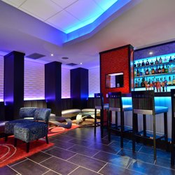 Manhattan Lounge