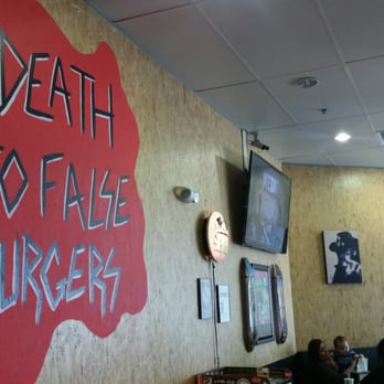 Grill 'Em All - Burgers Near Me - Long Beach, California