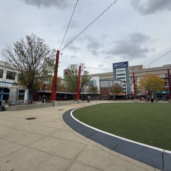 Parkway Bank Park - Performing Arts Near Me - Rosemont, Illinois Parkway Bank Park - Performing Arts Near Me - Rosemont, Illinois
