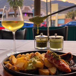 Inka Peruvian Cuisine