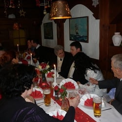 Gaststätte Tannenhof