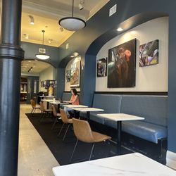 Serda's Coffee Company