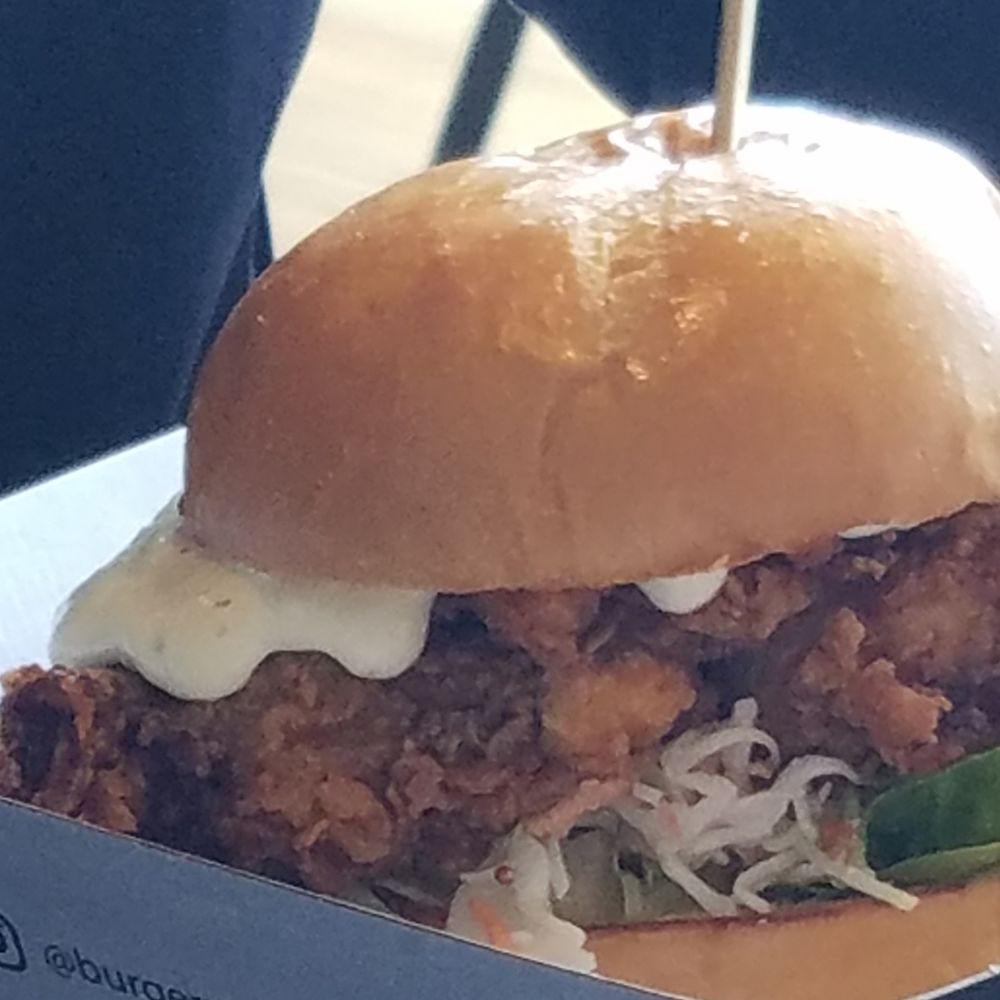 Burger Point - Burgers Near Me - Marsden Park, NSW
