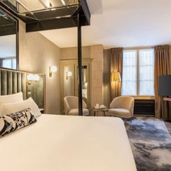 Best Western Saint Louis - Junior Suite