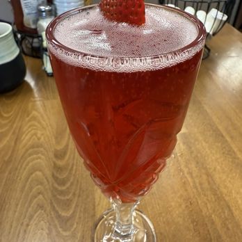 Sparks Coffee Shop - Berry mimosa - Breakfast & Brunch Near Me - Sparks, Nevada Sparks Coffee Shop - Berry mimosa - Breakfast & Brunch Near Me - Sparks, Nevada