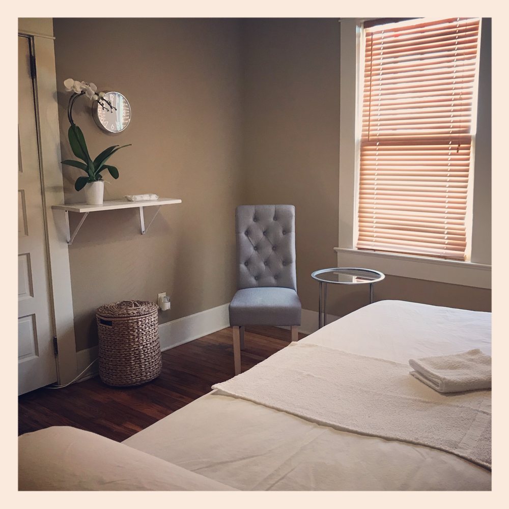 Trudy's Wax Bar Logo