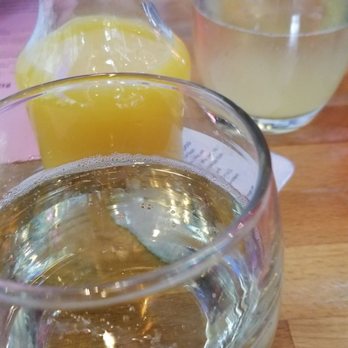 Smoke Daddy - Mimosa - Barbeque Near Me - Chicago, Illinois Smoke Daddy - Mimosa - Barbeque Near Me - Chicago, Illinois