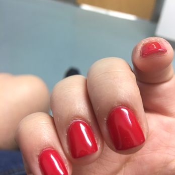 Nails by Ann - Nail Salons Near Me - Houston, Texas