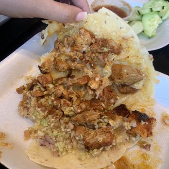 Backyard Taco - Tacos Near Me - Gilbert, Arizona Backyard Taco - Tacos Near Me - Gilbert, Arizona