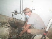 Slide of Guenther Plumbing & Sewer Service