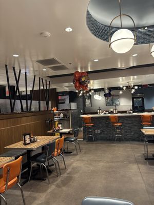 NORMS Restaurant by null