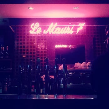 Le Mauri7 - Bars Near Me - Paris, 75