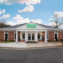 Dental Care at Rose Creek