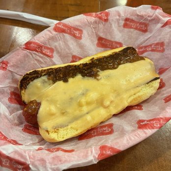 Tasty Burger - Chili hot dog - Burgers Near Me - Boston, Massachusetts Tasty Burger - Chili hot dog - Burgers Near Me - Boston, Massachusetts