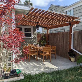 Sunset Outdoor Designs - Patio Coverings Near Me