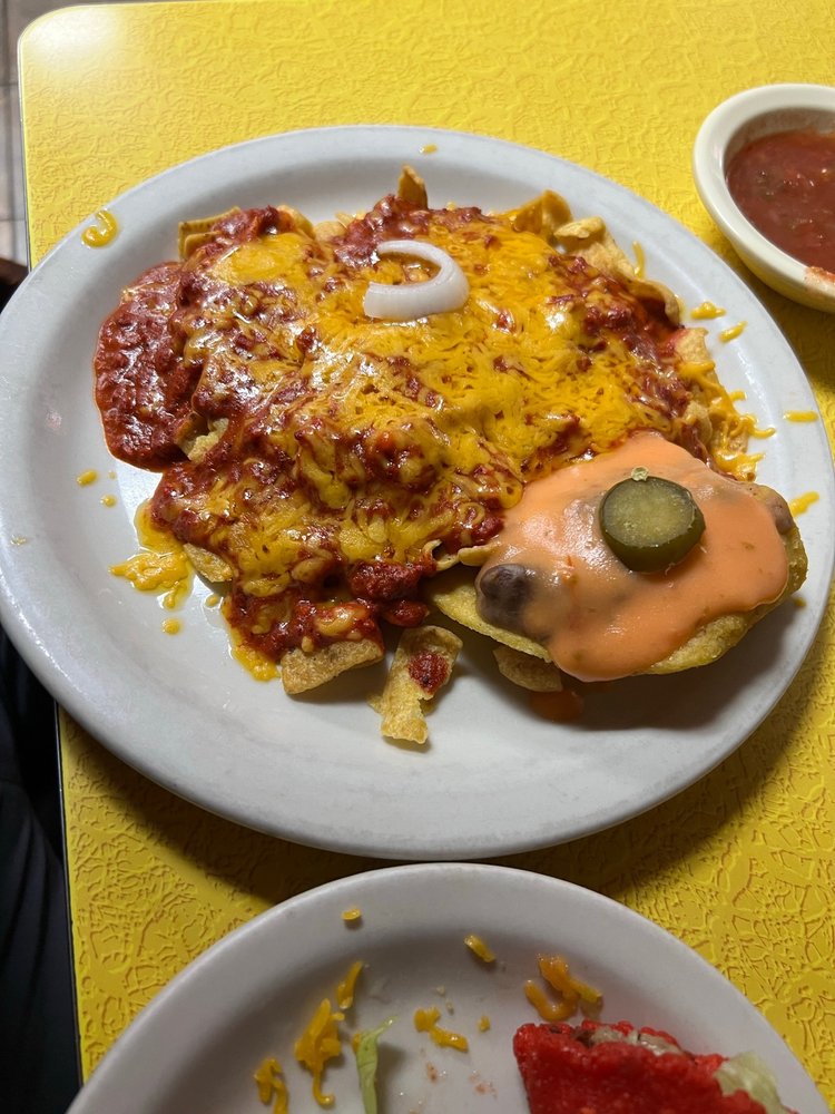 ORIGINAL CASA MANANA 64 Photos & 112 Reviews 609 8th St, Wichita