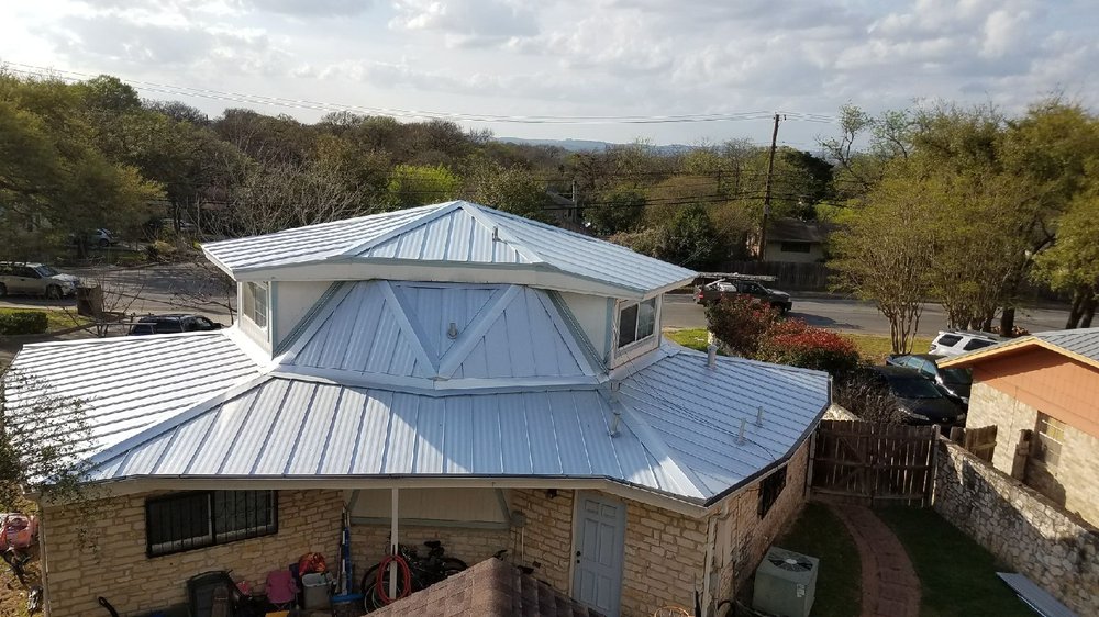 Slide of Brothers Roofing