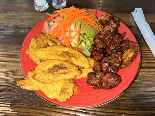 The Inkan Restaurant by null The Inkan Restaurant by null