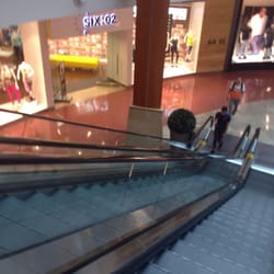 Six:02 By Foot Locker - They're open!