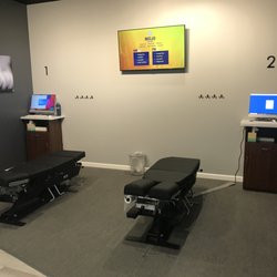 100% Chiropractic - Westminster - Adjustment Bay