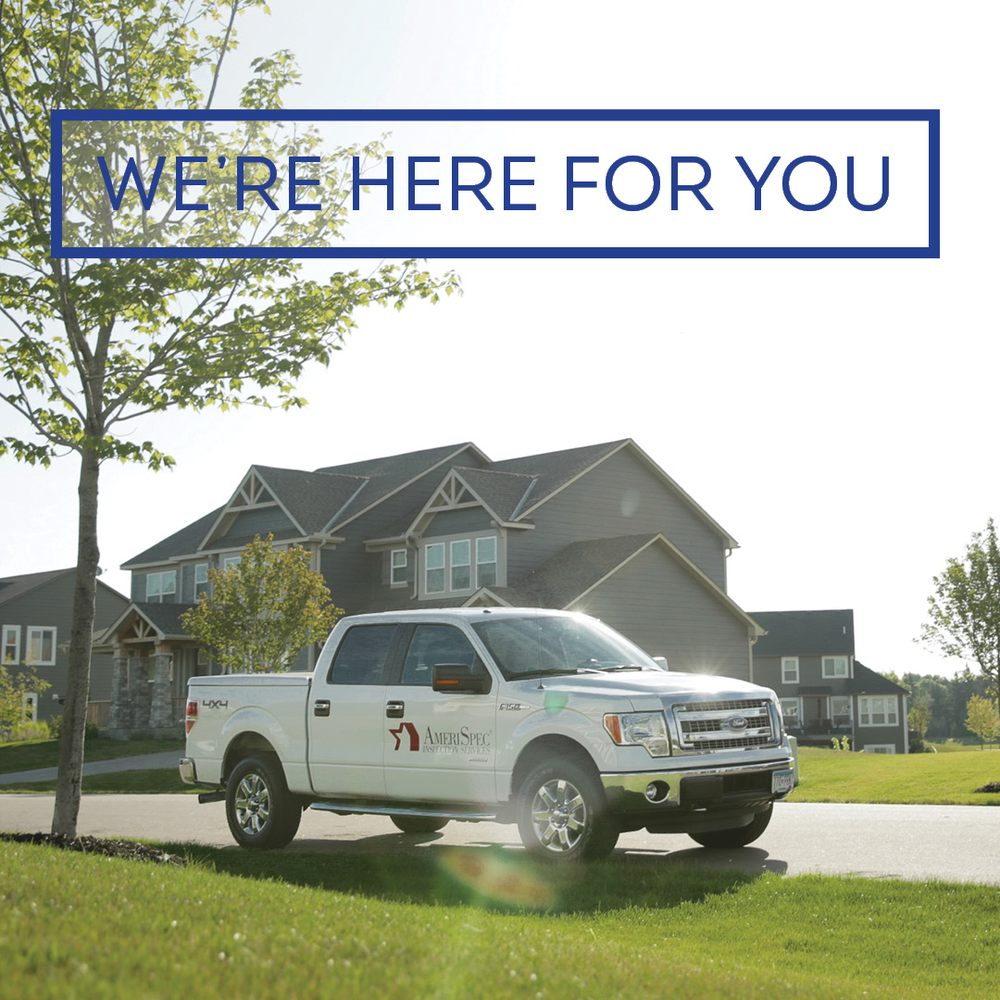 AmeriSpec Inspection Services - mold inspector in Apollo Beach, FL