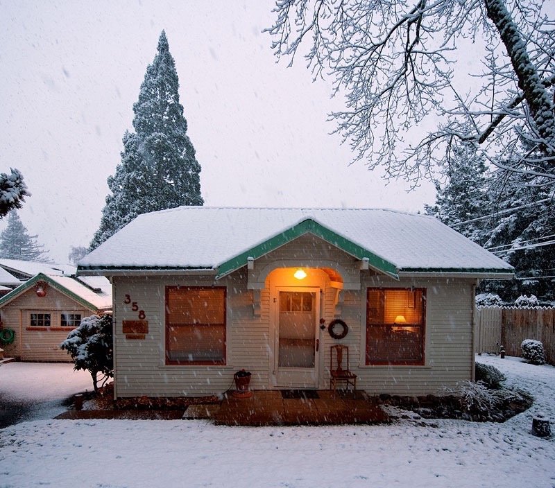 COTTAGE INDUSTRY Updated June 2024 60 Wimer St, Ashland, Oregon