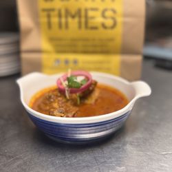 Cinnamon Indian Cuisine & Bar