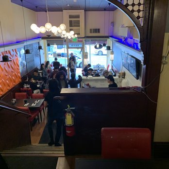 Tasty Pot - Multi-level restaurant - Taiwanese Near Me - Berkeley, California Tasty Pot - Multi-level restaurant - Taiwanese Near Me - Berkeley, California