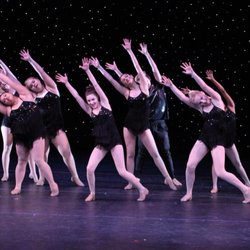 Rhythm and Shoes Dance Studio