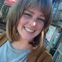 Fresh cut and color from my girl Cassie P!