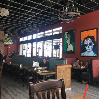 Que Pasa Mexican Cafe - The seating area - Mexican Near Me - Visalia, California Que Pasa Mexican Cafe - The seating area - Mexican Near Me - Visalia, California