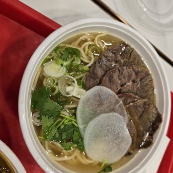 Master Noodle - Chinese Near Me - Bloomington, Minnesota