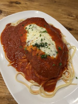 BiBa's Italian Restaurant by null