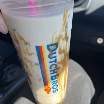 Dutch Bros Coffee - Free with points - Coffee & Tea Near Me - Idaho Falls, Idaho Dutch Bros Coffee - Free with points - Coffee & Tea Near Me - Idaho Falls, Idaho
