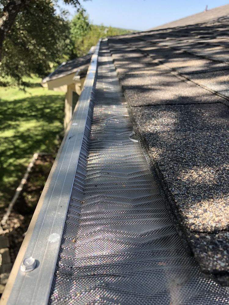 Slide of Prosperity Roofing