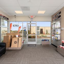 StorQuest Self Storage