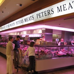 Peters Meats