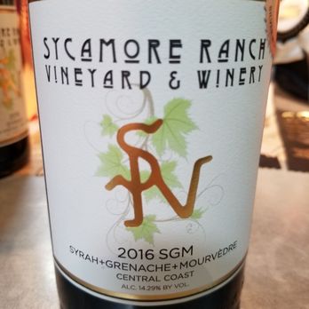 Sycamore Ranch Winery & Cidery - Wine Tasting Room Near Me - Crestline, California Sycamore Ranch Winery & Cidery - Wine Tasting Room Near Me - Crestline, California
