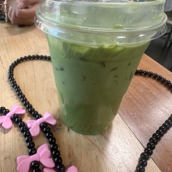 Playback Coffee - Coffee & Tea Near Me - San Jose, California