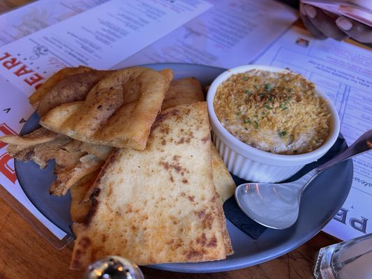 Pearl Tavern by null