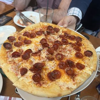 Quartino Ristorante - Italian Near Me - The Colony, Texas Quartino Ristorante - Italian Near Me - The Colony, Texas