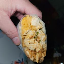 Brennan's Pub & Grub - Unedible